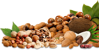 peanuts