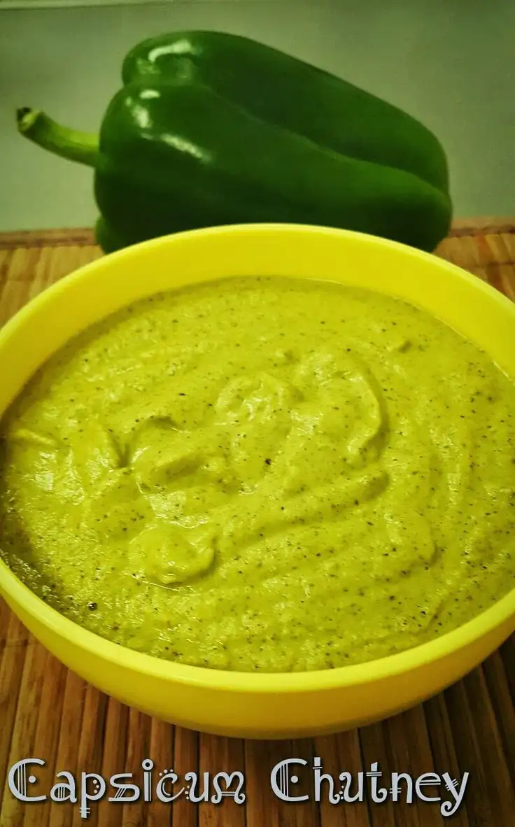 capsicum-chutney-medium
