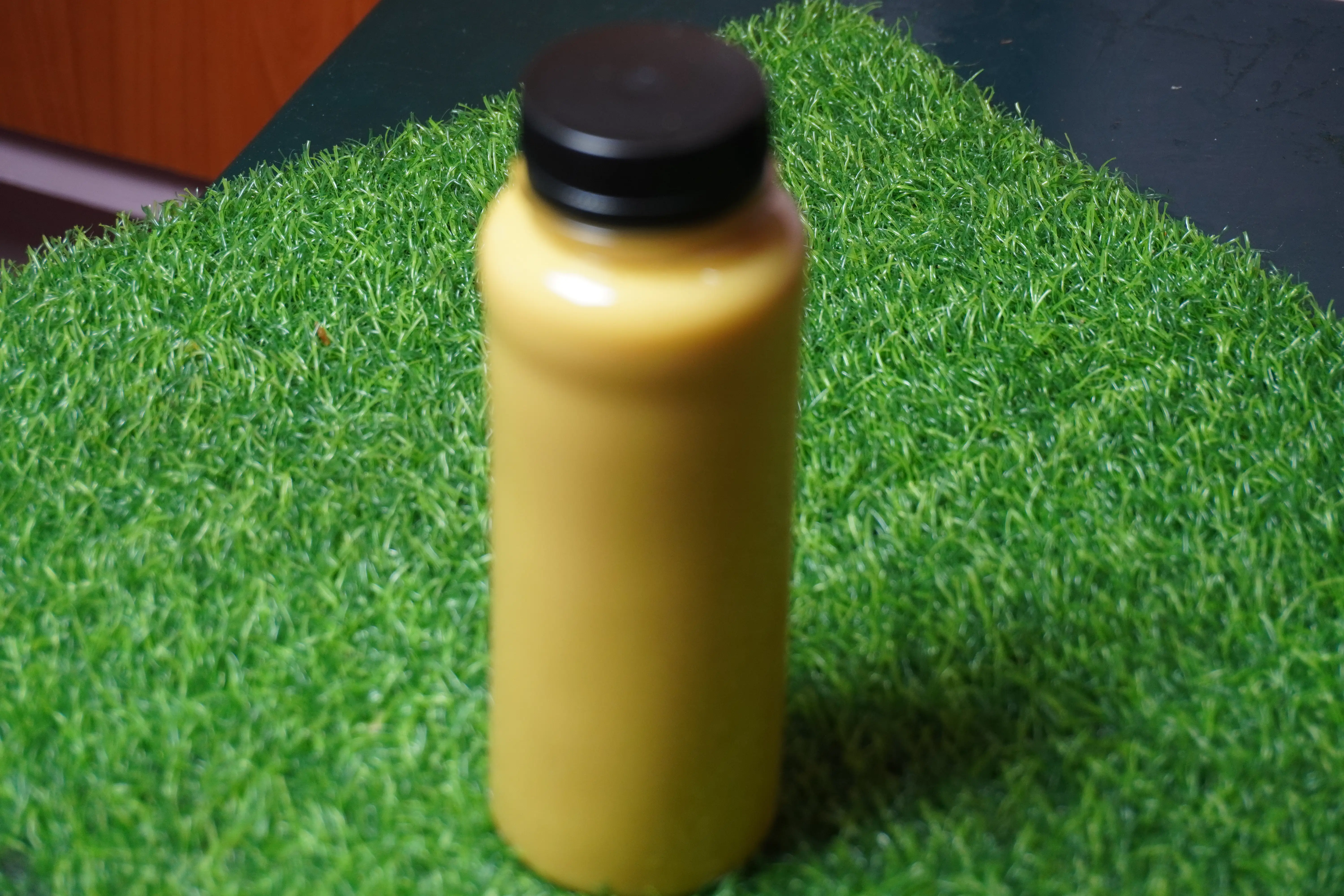 Oman Milkshake